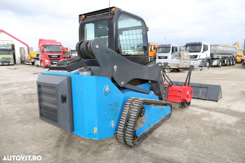 Altul MACH PRO - MP20 - 5