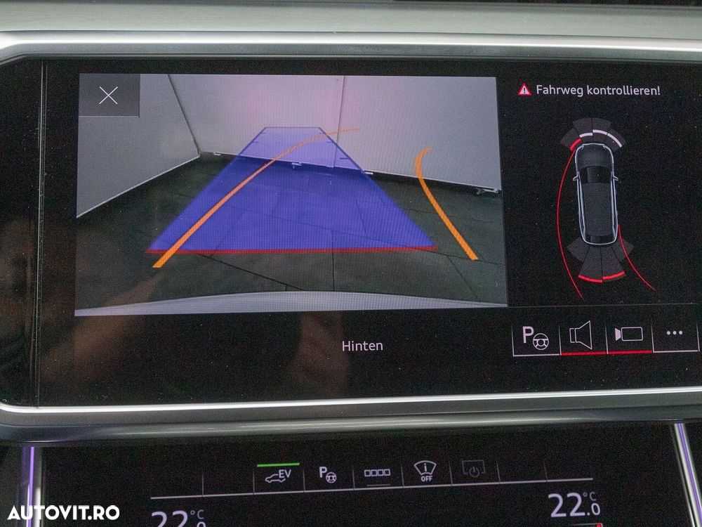 Audi A6 55 TFSI e quattro S tronic S line - 12