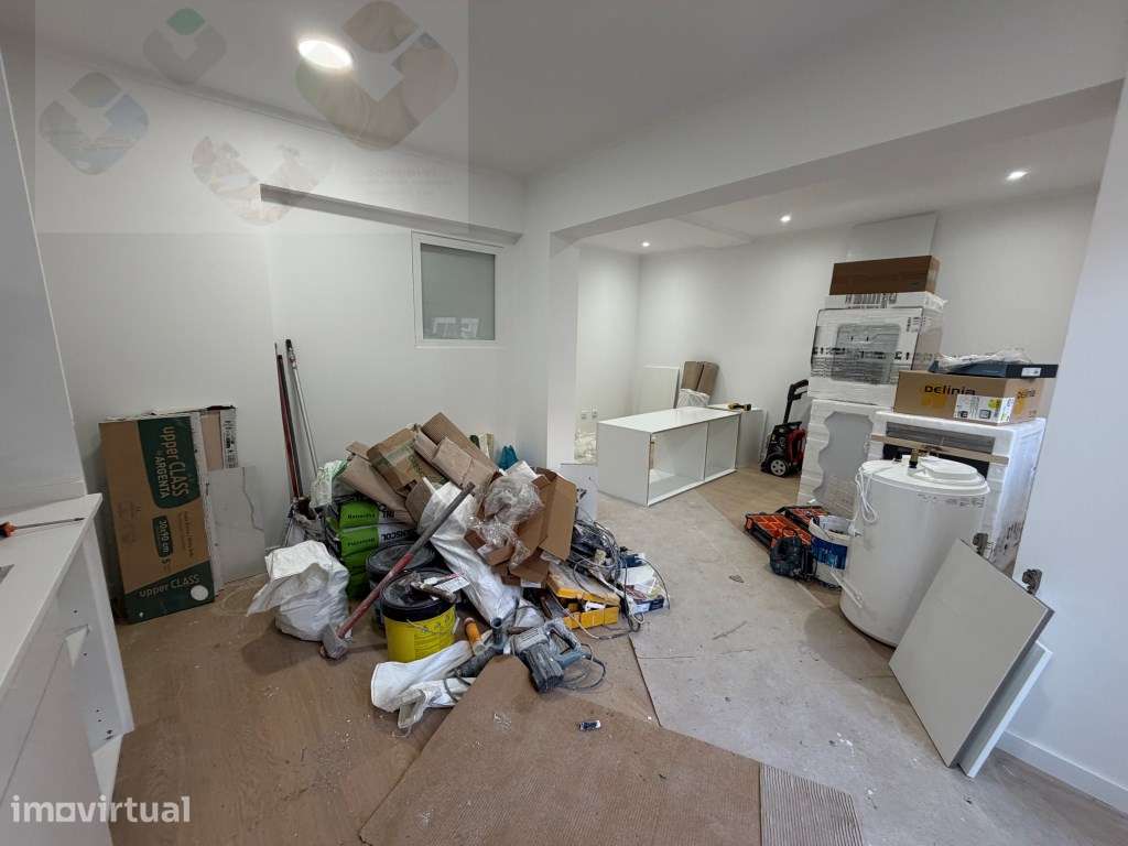 Apartamento T2 Venda Amadora - Grande imagem: 5/15