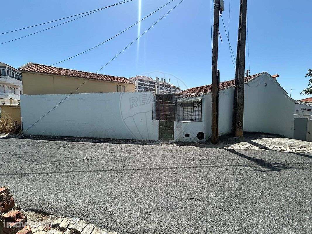 Moradia T0 para venda - Vista 3