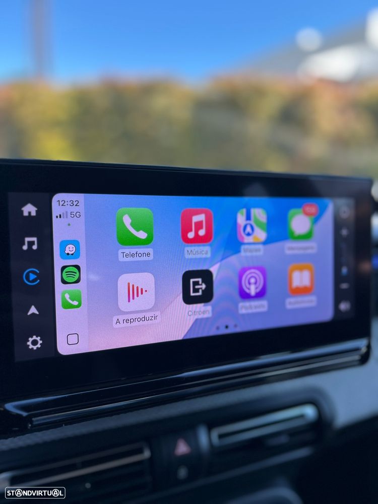 Citroën C3 1.2 PureTech YOU Pack Plus - 17