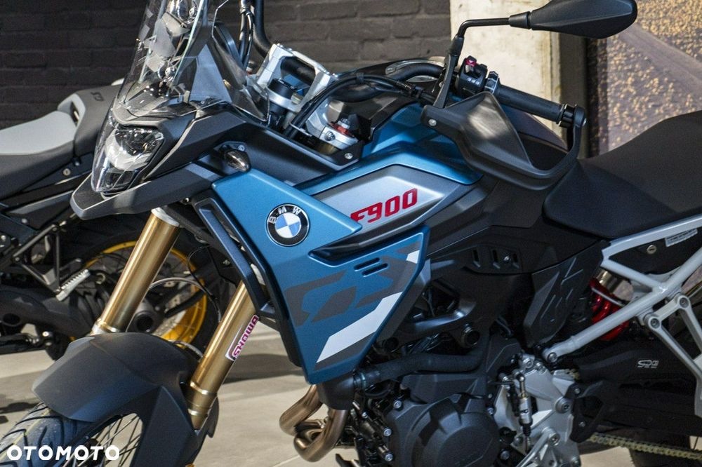 BMW GS - 7