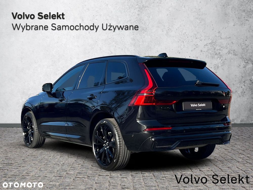 Volvo XC 60 - 5