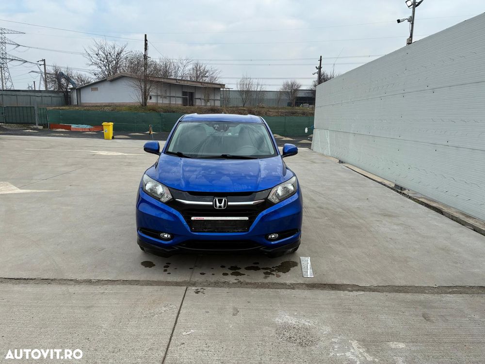 Honda HR-V 1.5 i-VTEC CVT Executive - 1