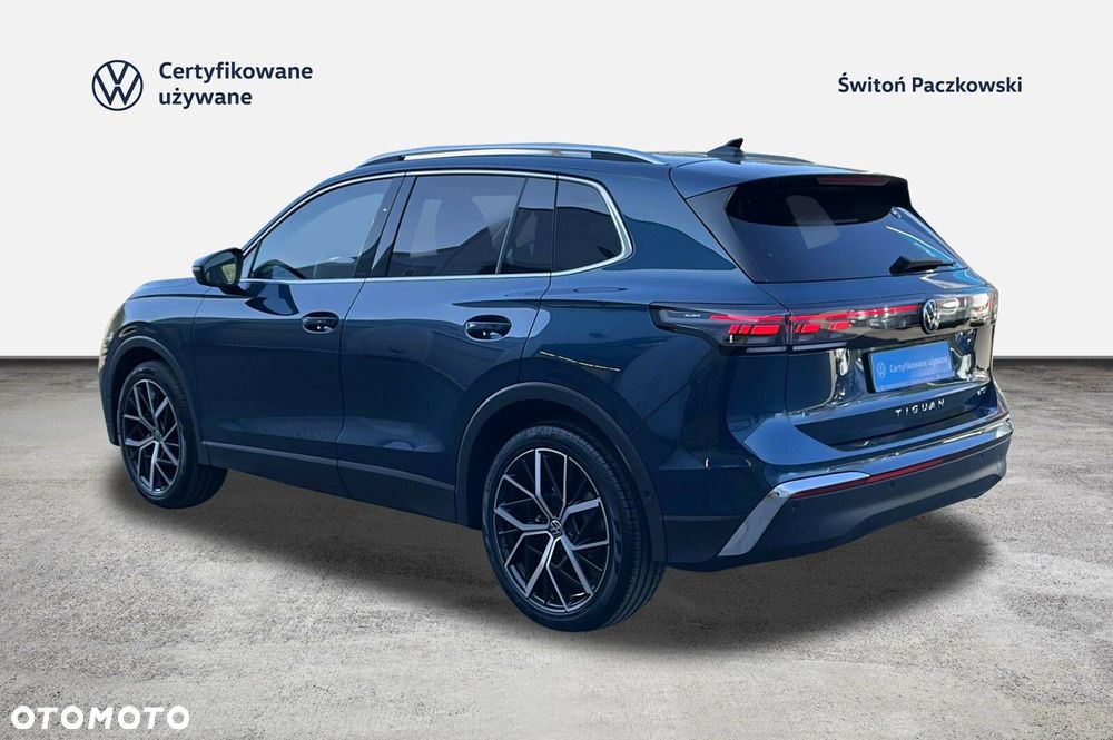 Volkswagen Tiguan - 4