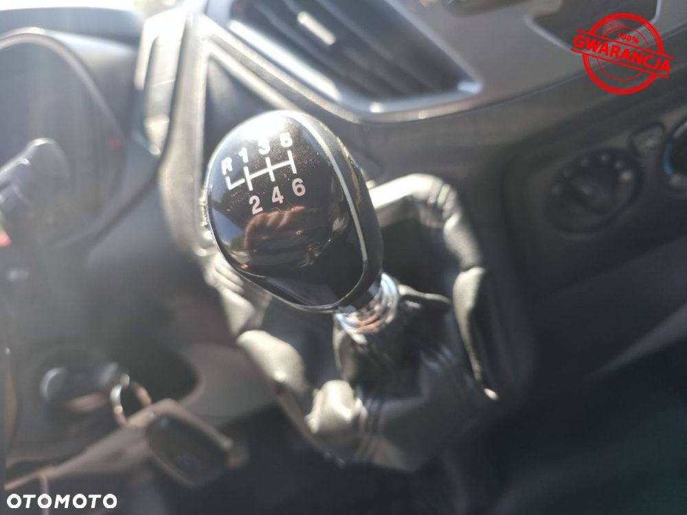 Ford TRANSIT - 23