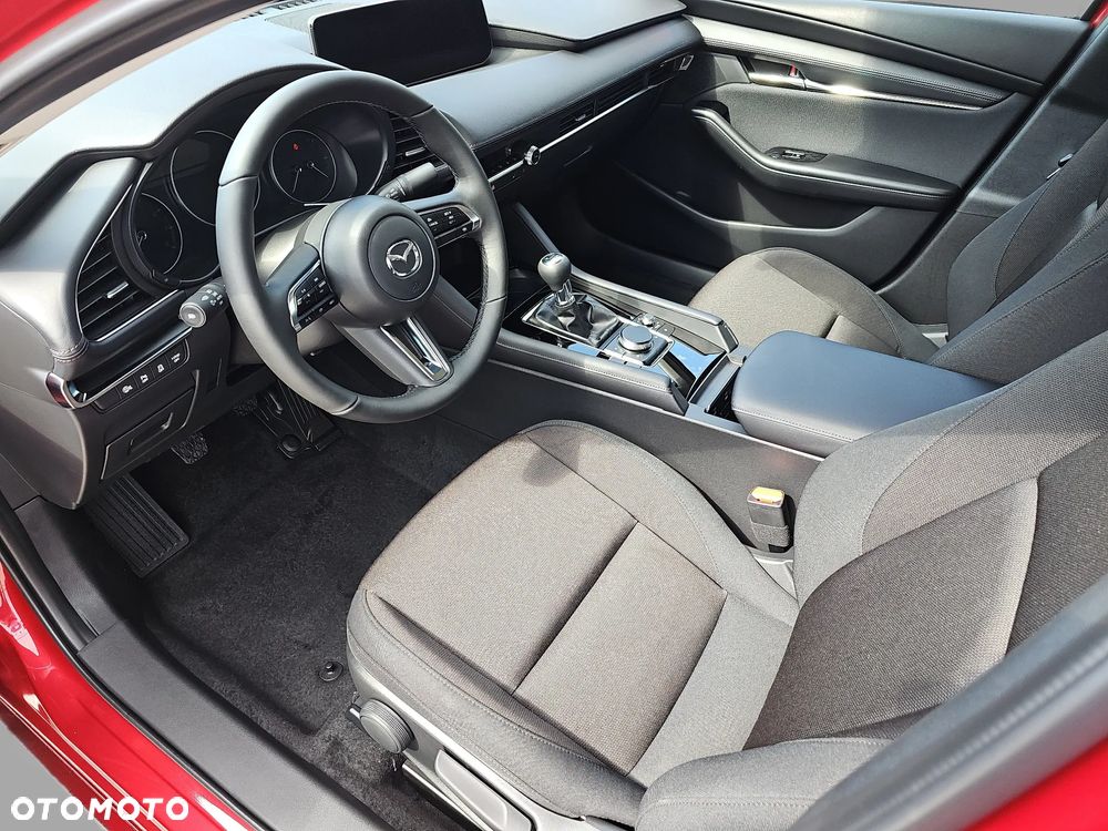 Mazda 3 2.0 mHEV Centre-Line - 9