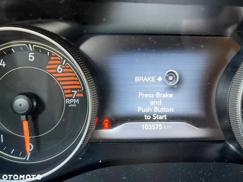 Jeep Cherokee 2.0 T Active Drive I Automatik Limited - 5