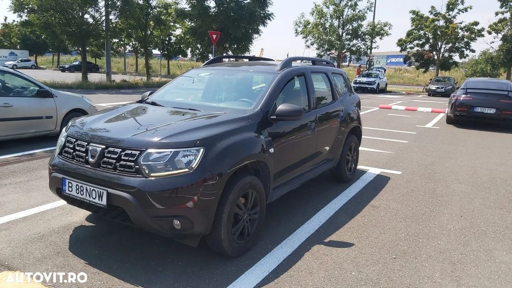 Dacia Duster TCe 100 2WD Comfort - 14