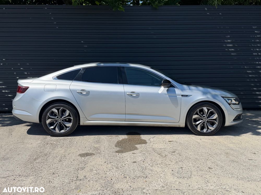 Renault Talisman ENERGY dCi 130 EDC LIMITED - 33