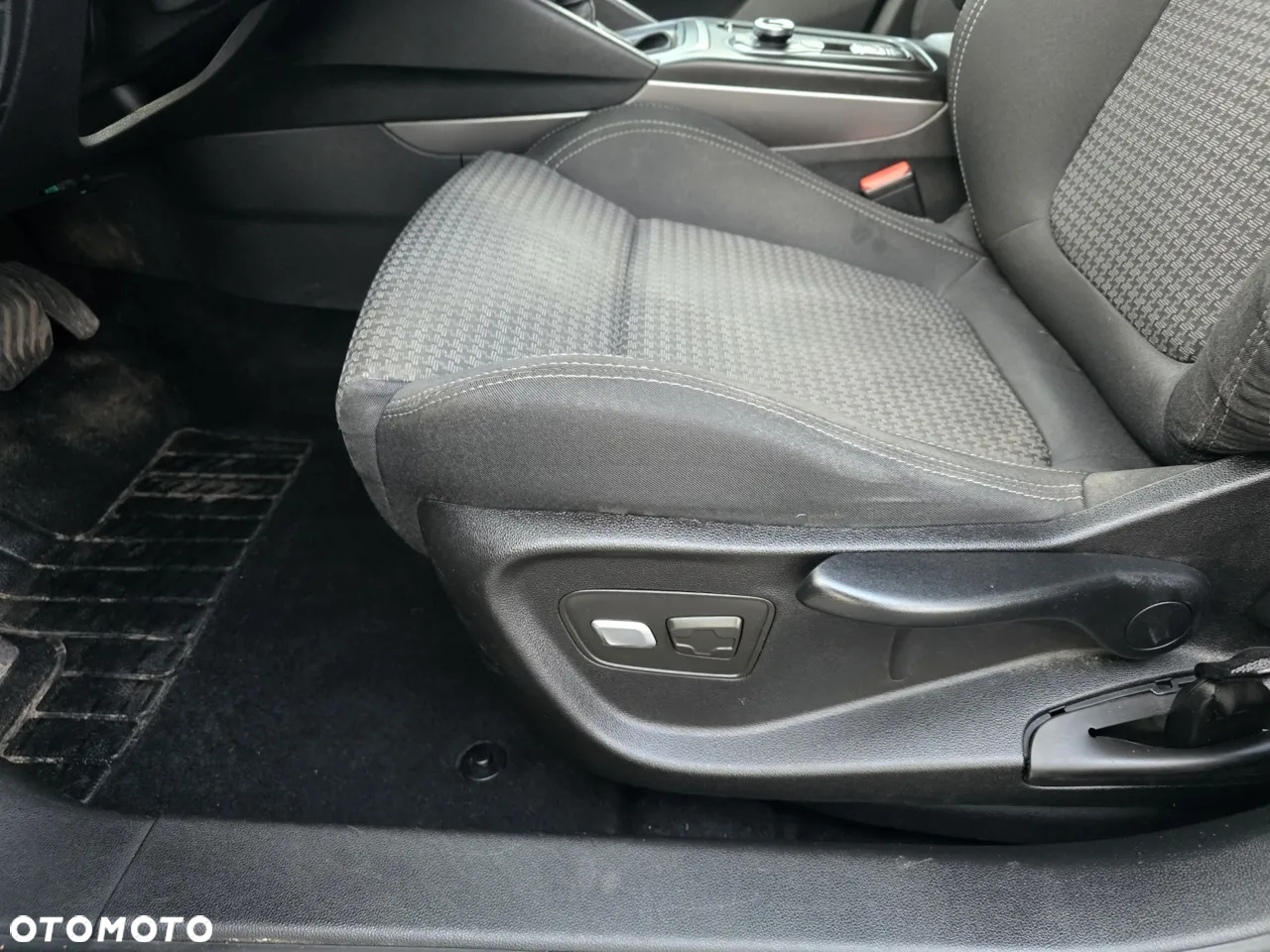 Renault Talisman 1.6 Energy TCe Intens EDC - 19