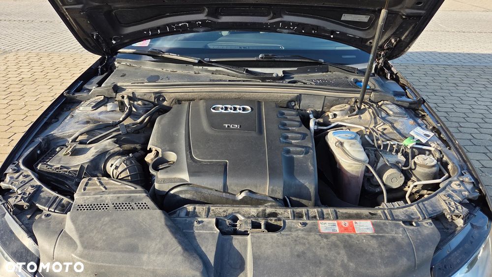 Audi A4 Avant - 25