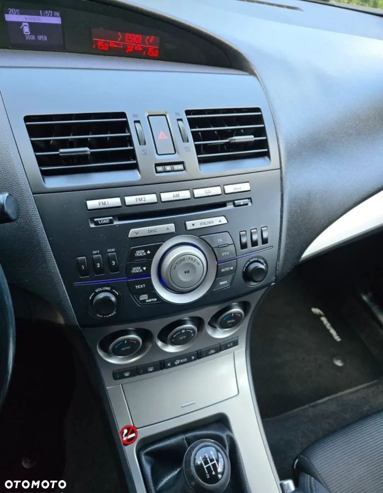 Mazda 3 - 14
