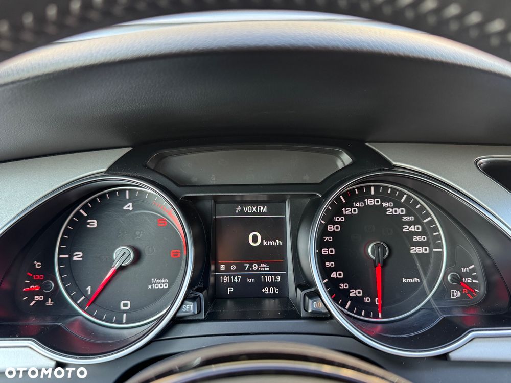 Audi A5 Sportback 2.0 TDI quattro S tronic sport - 34