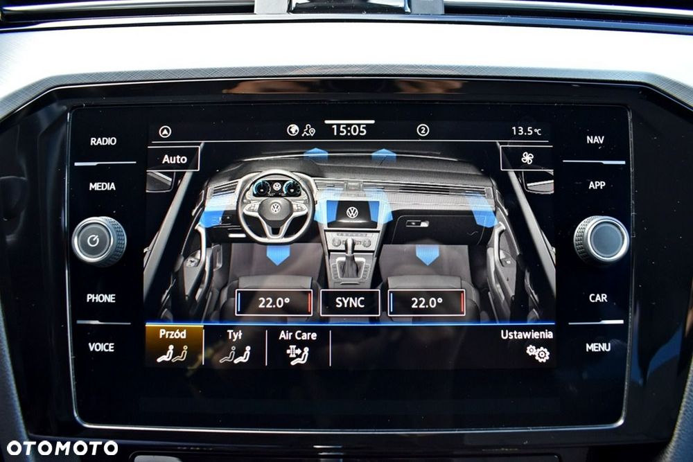 Volkswagen Passat Variant 2.0 TDI EVO Business DSG - 25