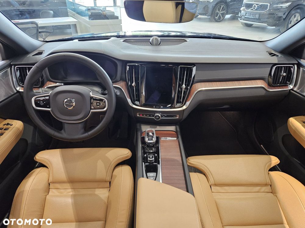 Volvo V60 - 14