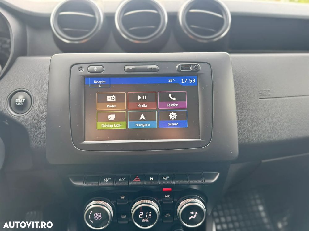 Dacia Duster TCe 150 GPF Prestige - 10