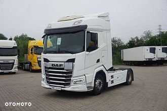 DAF XF 480 FT (31549) - 1