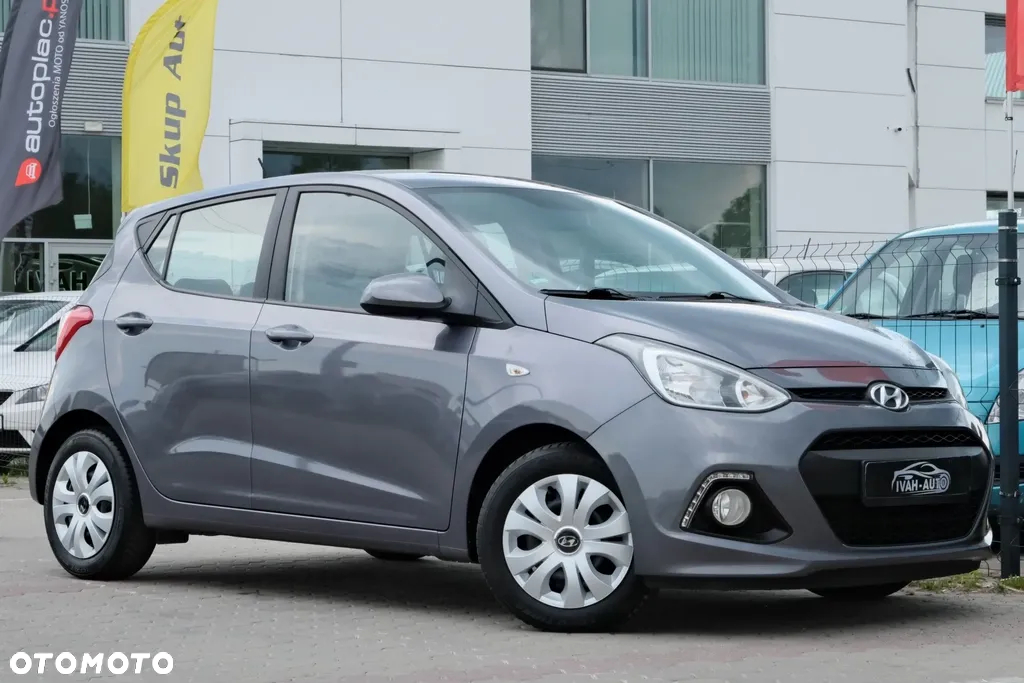 Hyundai i10 1.2 Style - 3