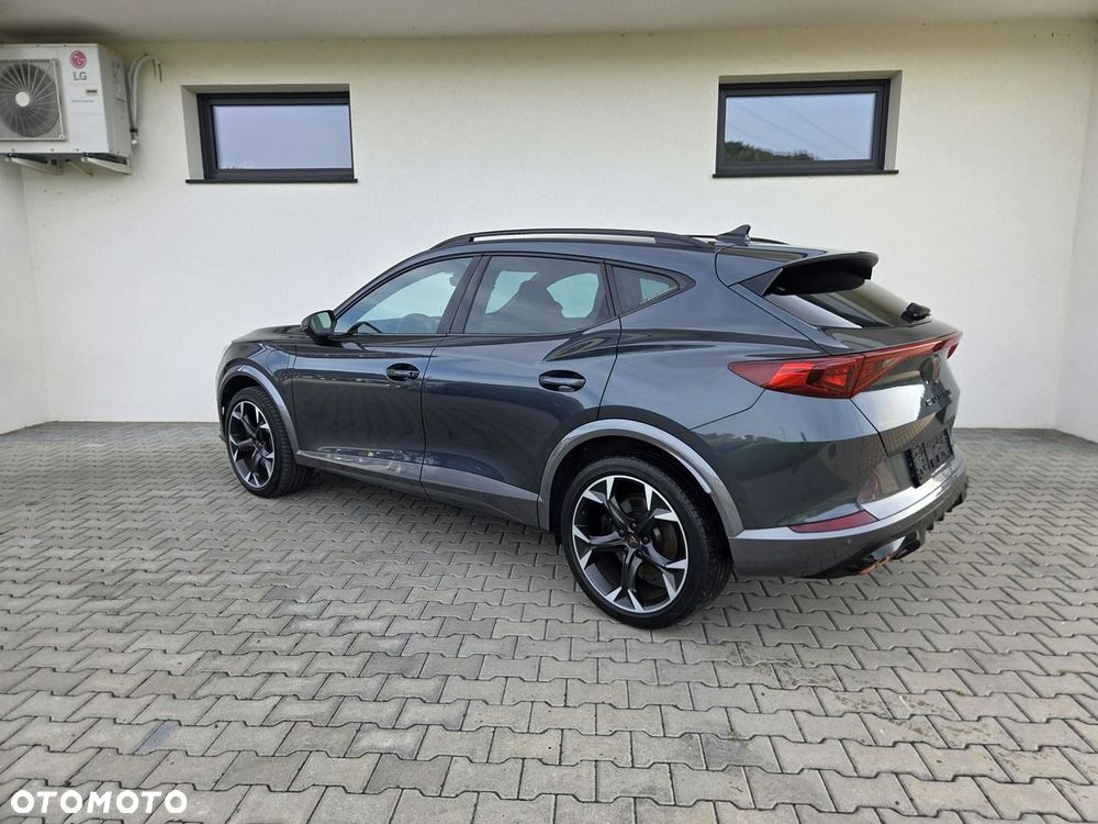 Cupra Formentor - 21