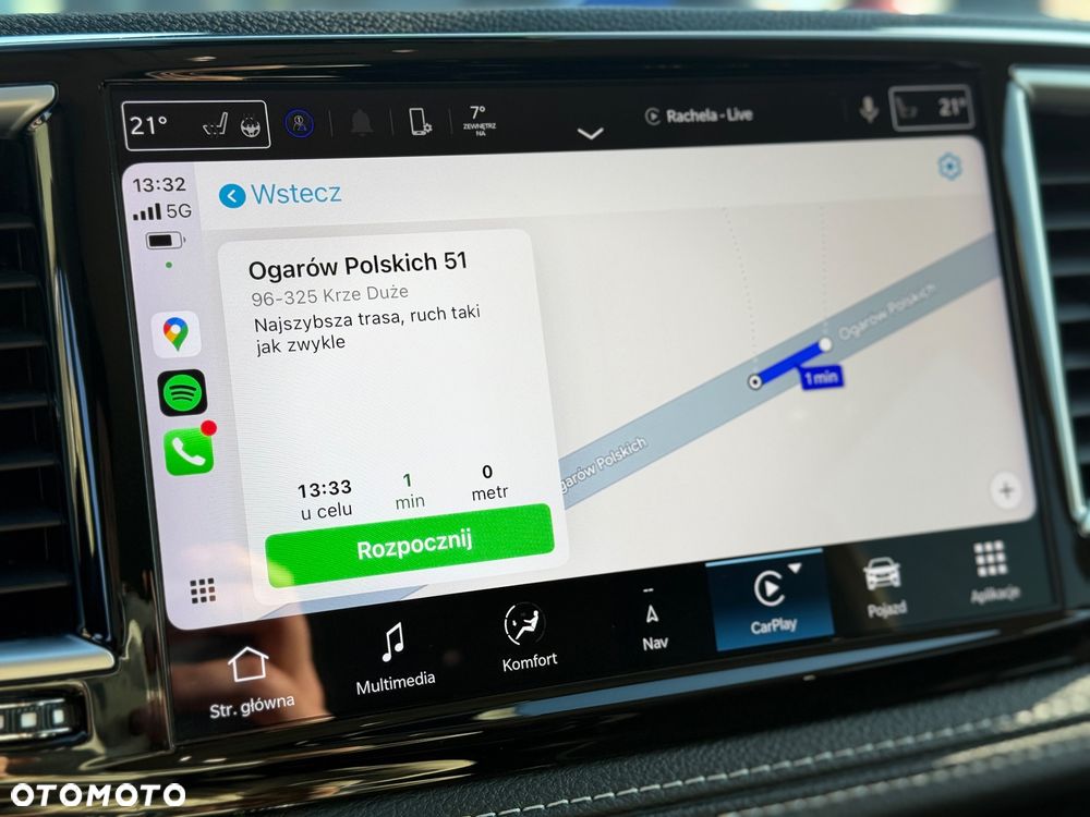 Chrysler Pacifica - 16