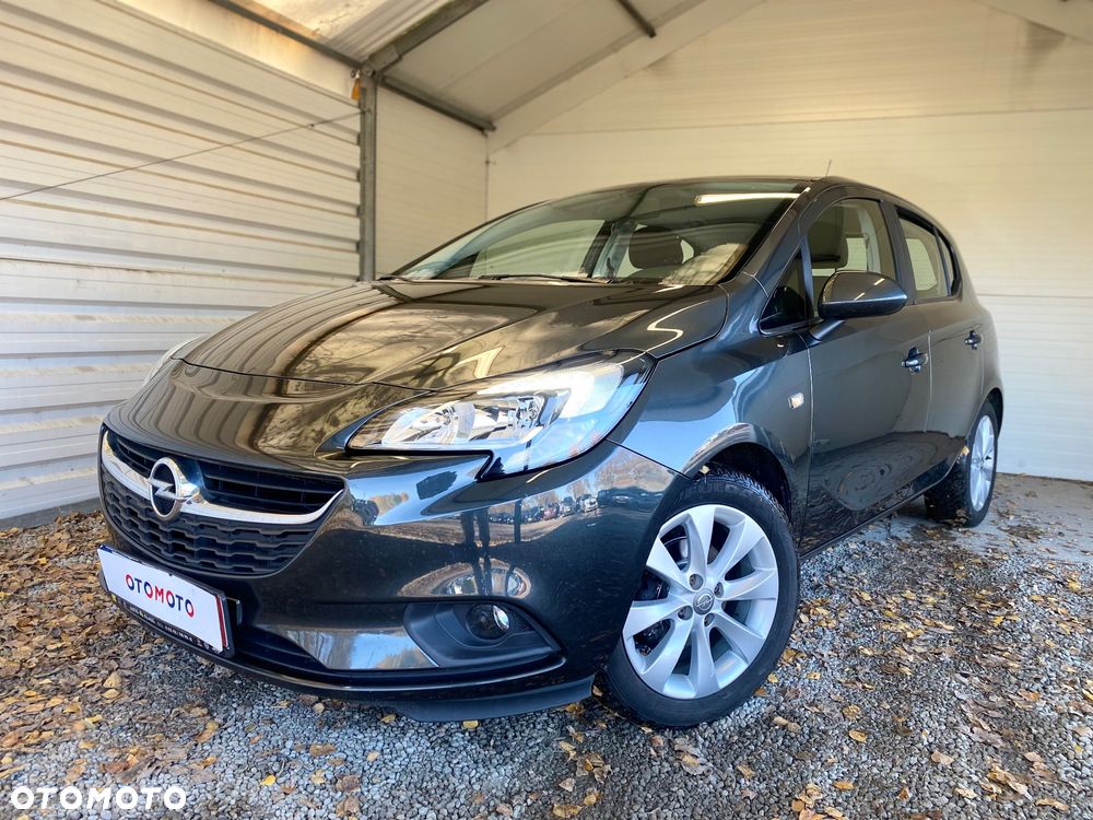 Opel Corsa 1.2 Cosmo