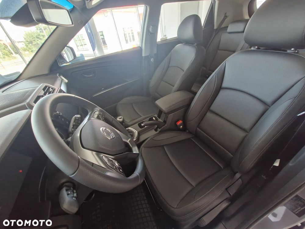 SsangYong/KGM Tivoli 1.5 T-GDI Joy - 18