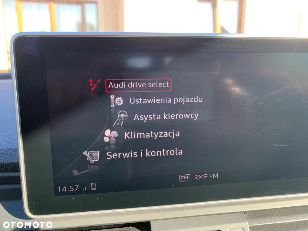 Audi Q5 35 TDI Quattro S tronic - 28