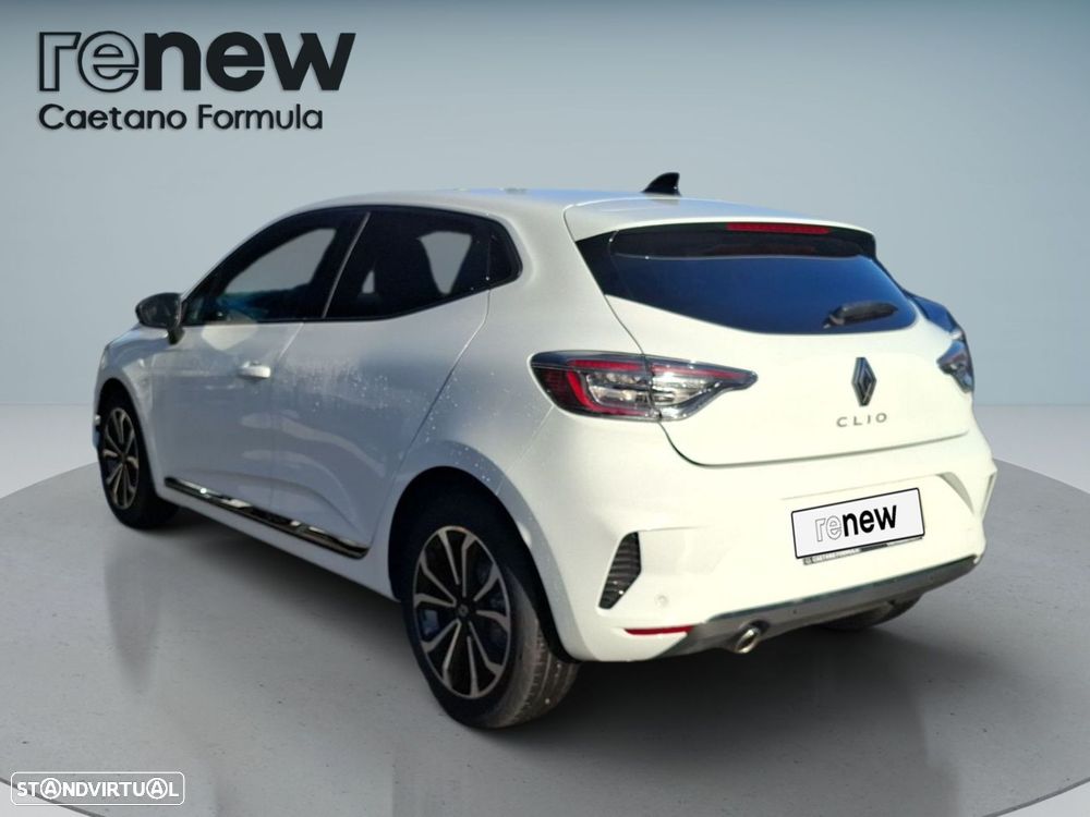 Renault Clio 1.0 TCe Intens - 6