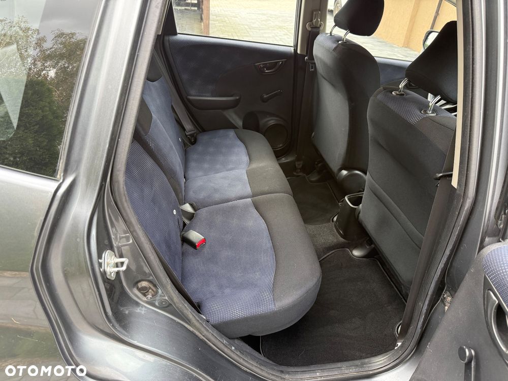 Honda Jazz 1.2 i-VTEC Trend - 17