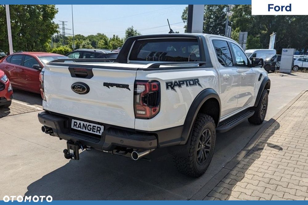 Ford Ranger - 7
