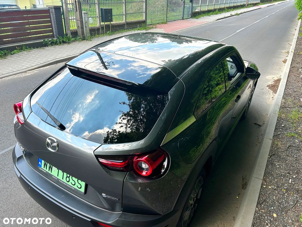 Mazda MX-30 35.5kWh Hikari - 9