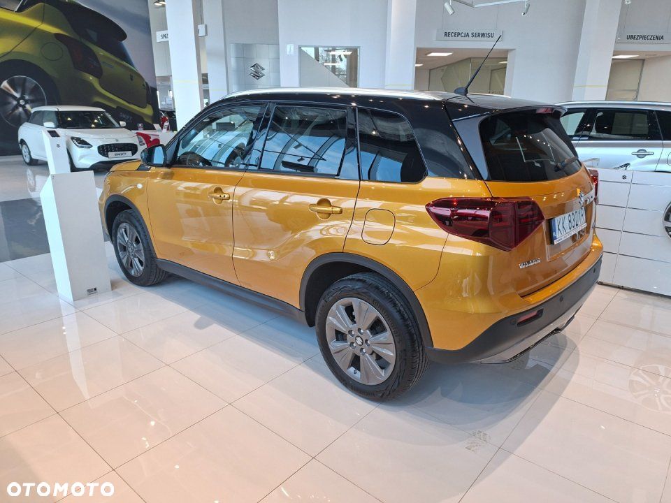 Suzuki Vitara - 3