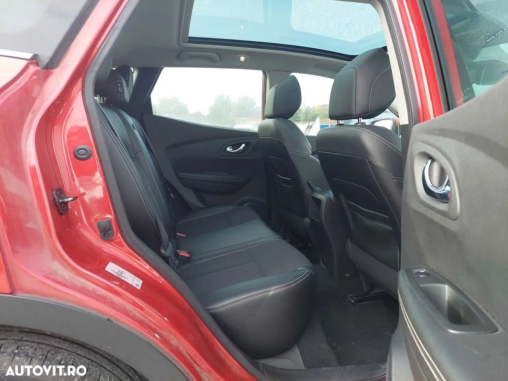 Renault Kadjar - 8