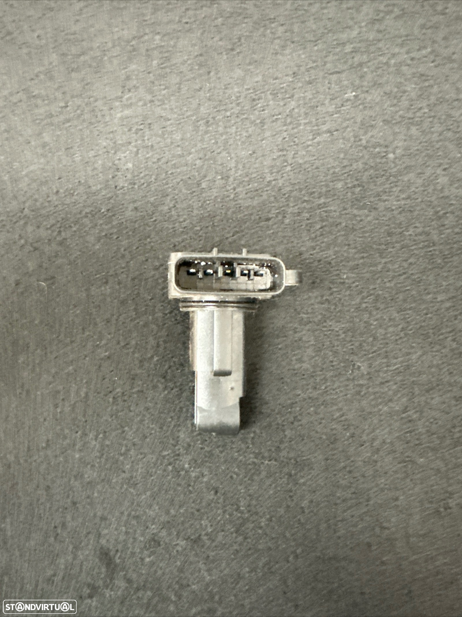 Original Mazda RX-8 Sensor de masa de ar medidor (x2 em stock) - 5