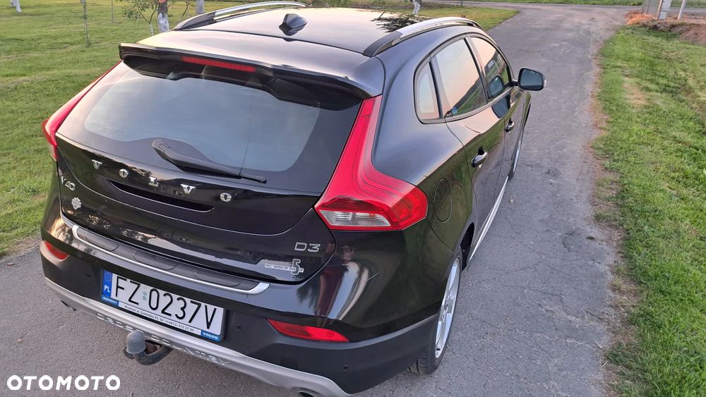 Volvo V40 D3 Momentum - 6
