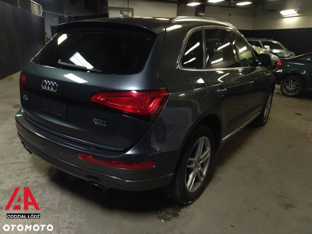 Audi Q5 - 4