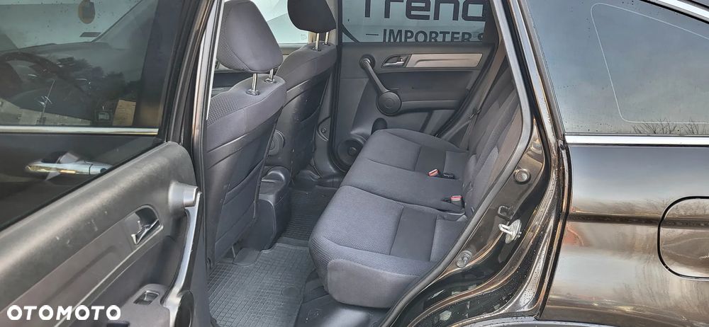 Honda CR-V 2.0 Elegance - 20