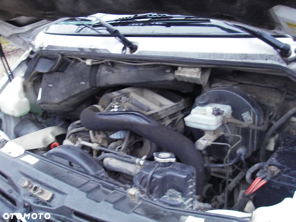 Mercedes-Benz Sprinter - 14