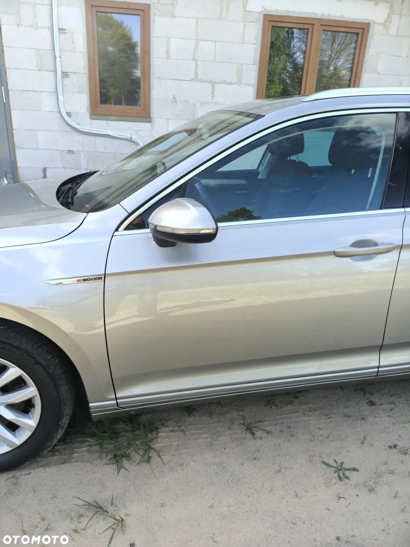 Volkswagen Passat - 5
