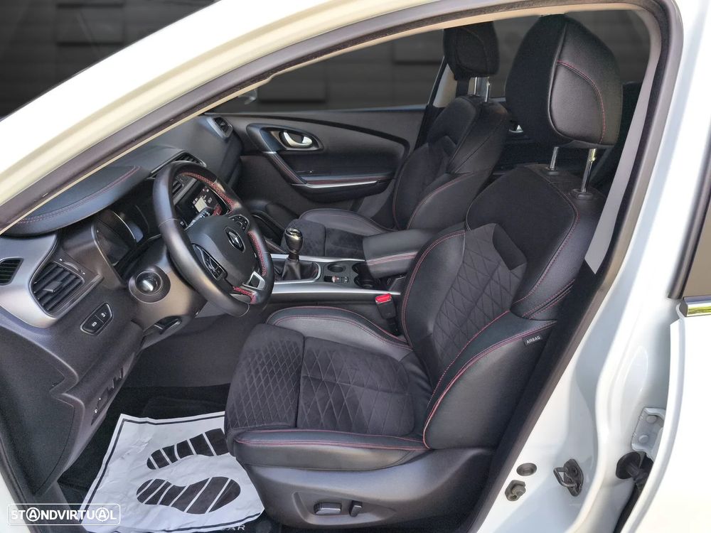 Renault Kadjar 1.5 dCi Black Edition - 9