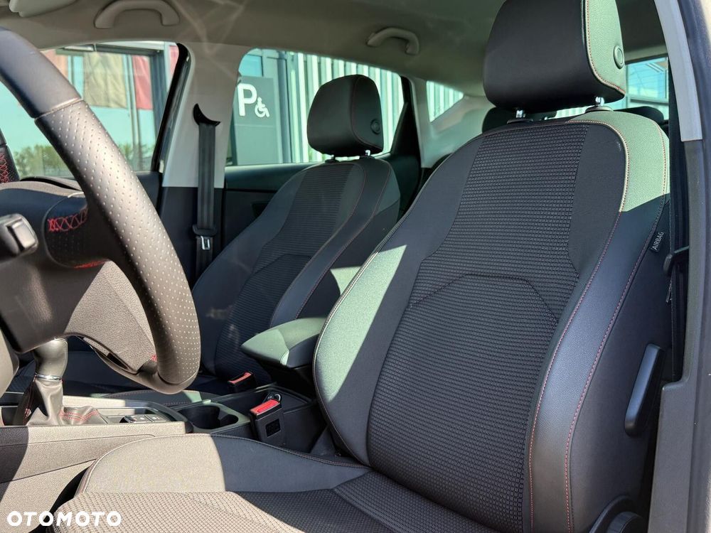 Seat Leon 1.5 EcoTSI Evo FR S&S - 27