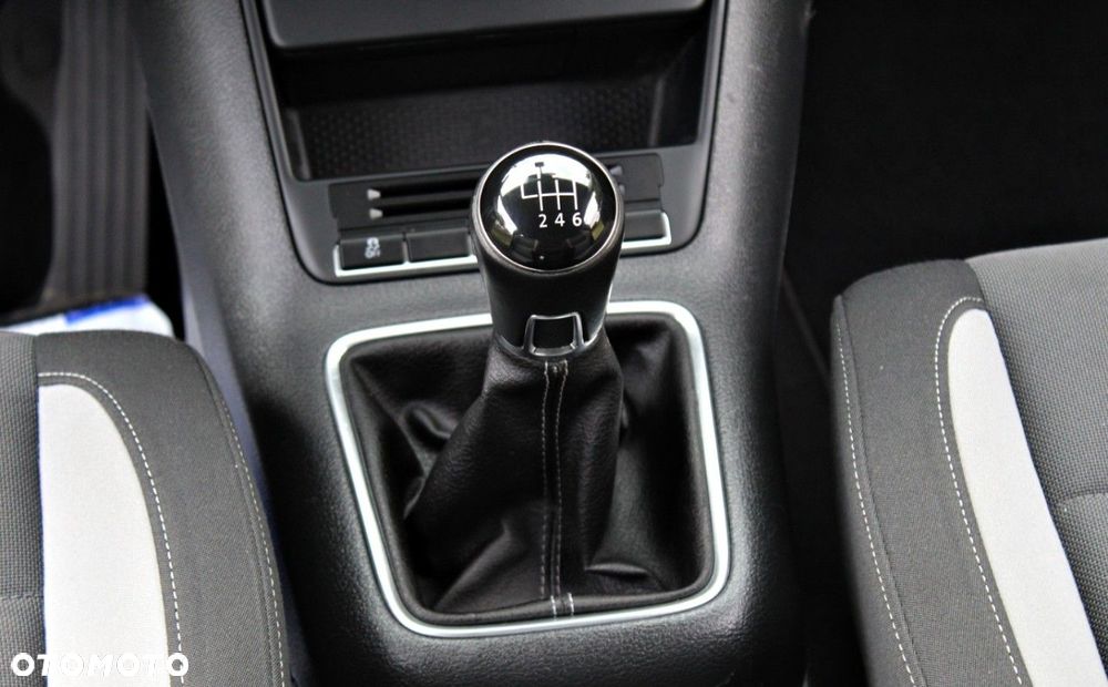 Volkswagen Golf Plus - 20