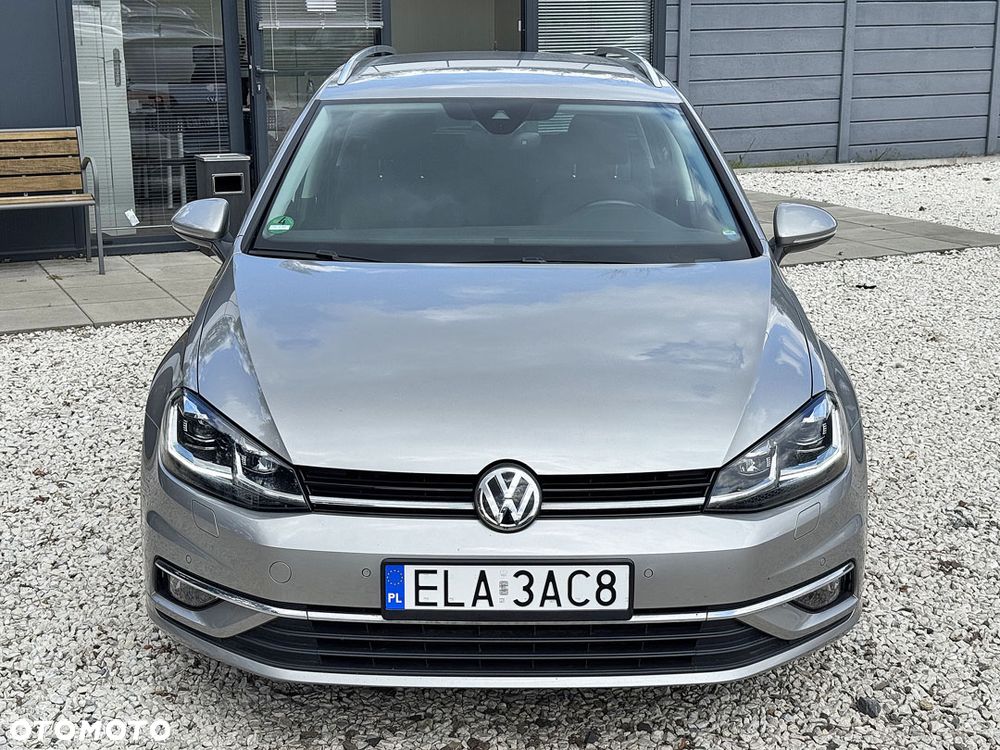 Volkswagen Golf 1.6 TDI SCR Trendline - 4