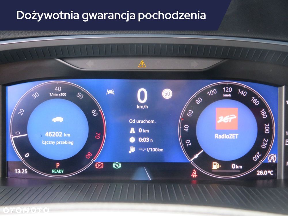 Skoda Octavia - 13