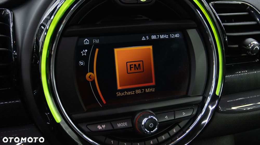 MINI Clubman Cooper GPF - 30