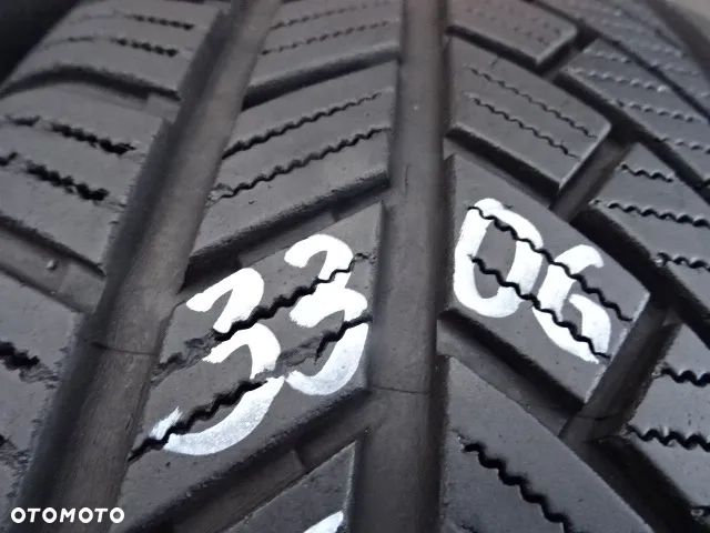 215/55/R18 99V Extra loud Atlas Green 4S - 9