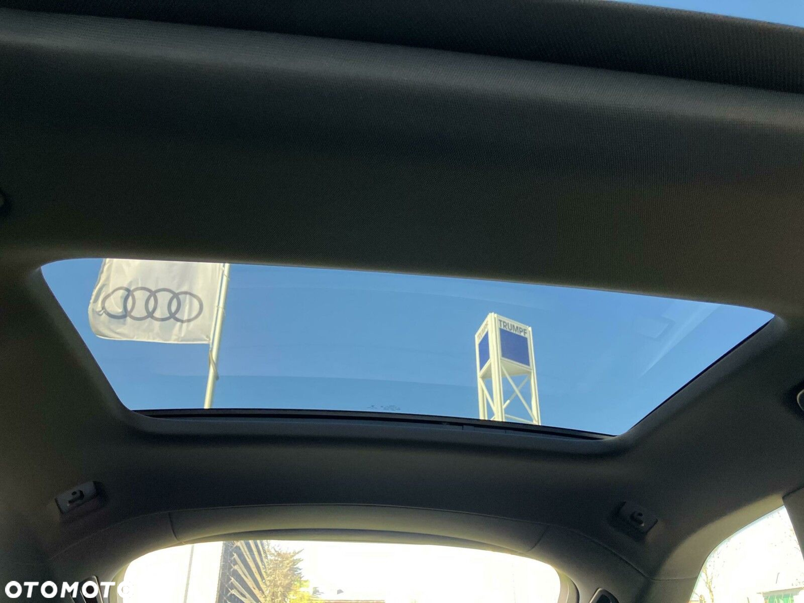 Audi S6 - 20