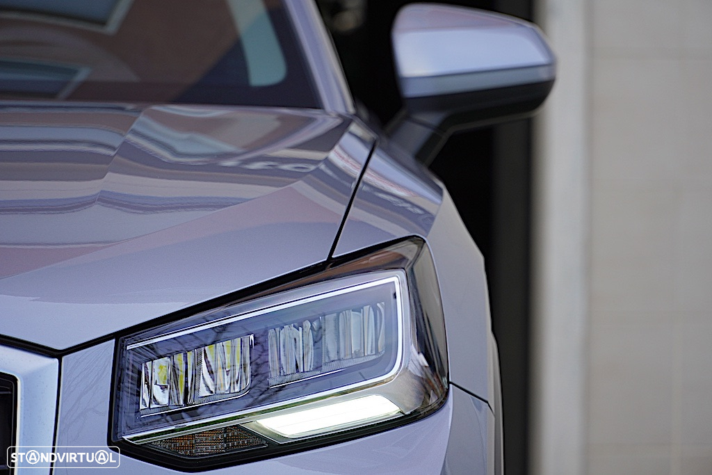 Audi Q2 30 TFSI Advanced - 8