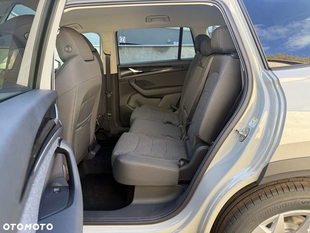 Skoda Kodiaq 1.5 TSI mHEV 4x2 Drive DSG - 13